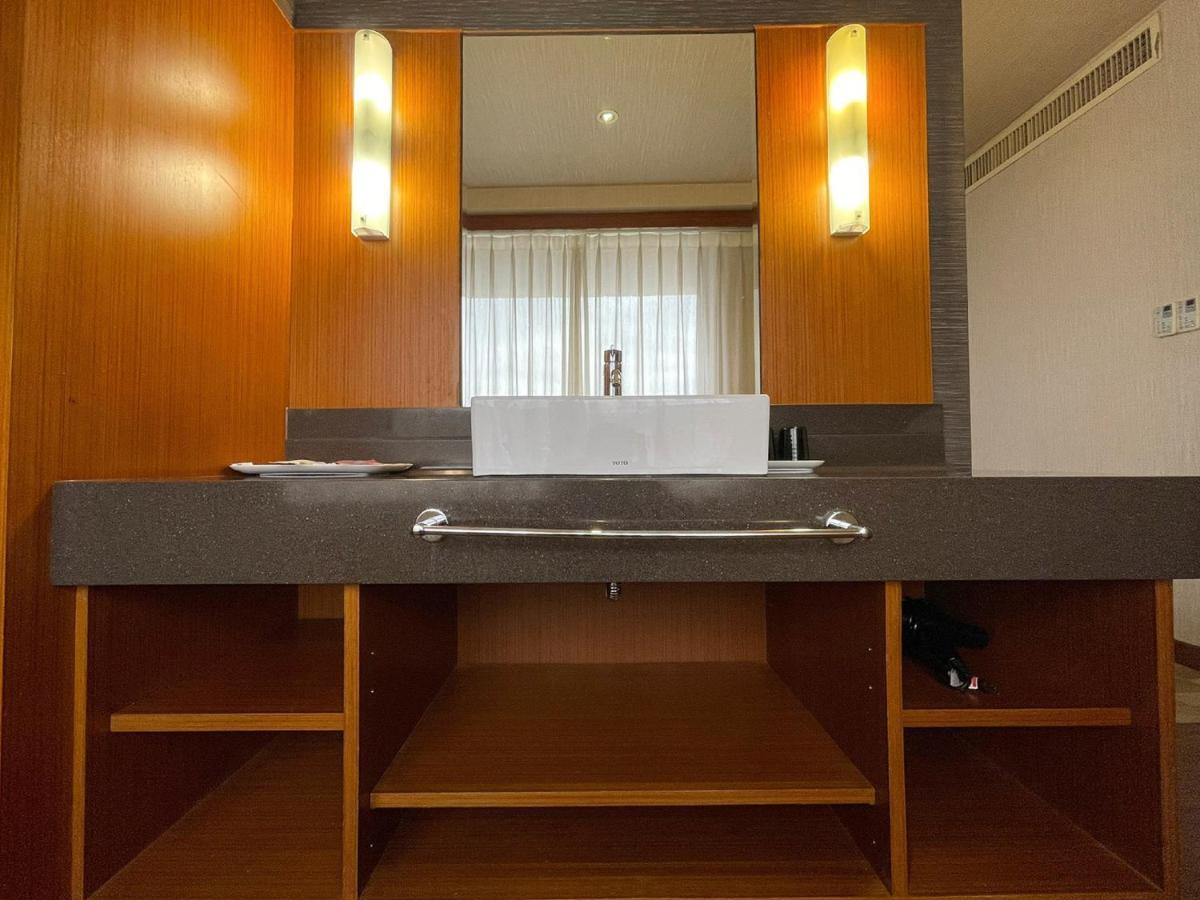 Guide Hotel Hsinchu Zhongyang Kültér fotó