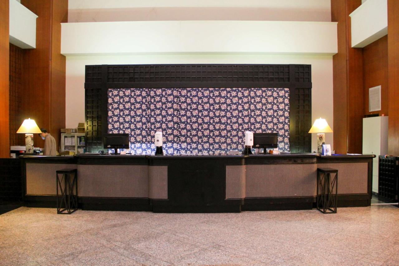 Guide Hotel Hsinchu Zhongyang Kültér fotó
