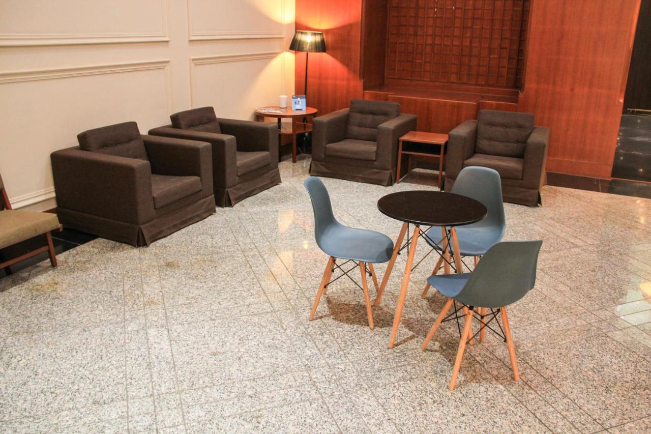 Guide Hotel Hsinchu Zhongyang Kültér fotó