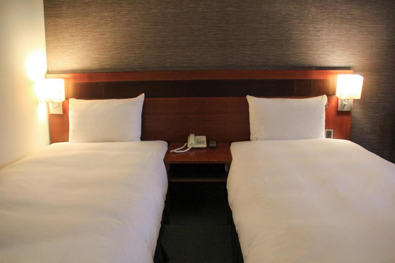Guide Hotel Hsinchu Zhongyang Kültér fotó