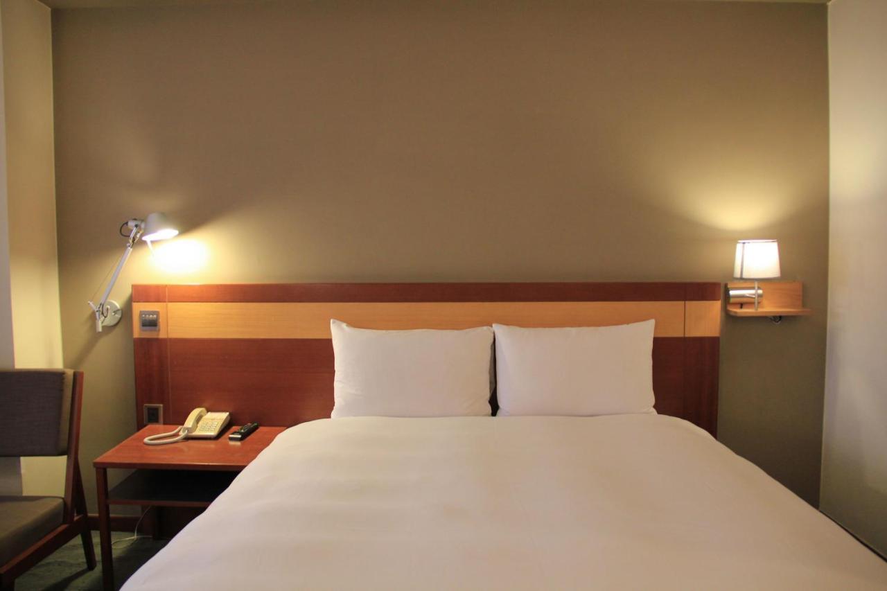 Guide Hotel Hsinchu Zhongyang Kültér fotó