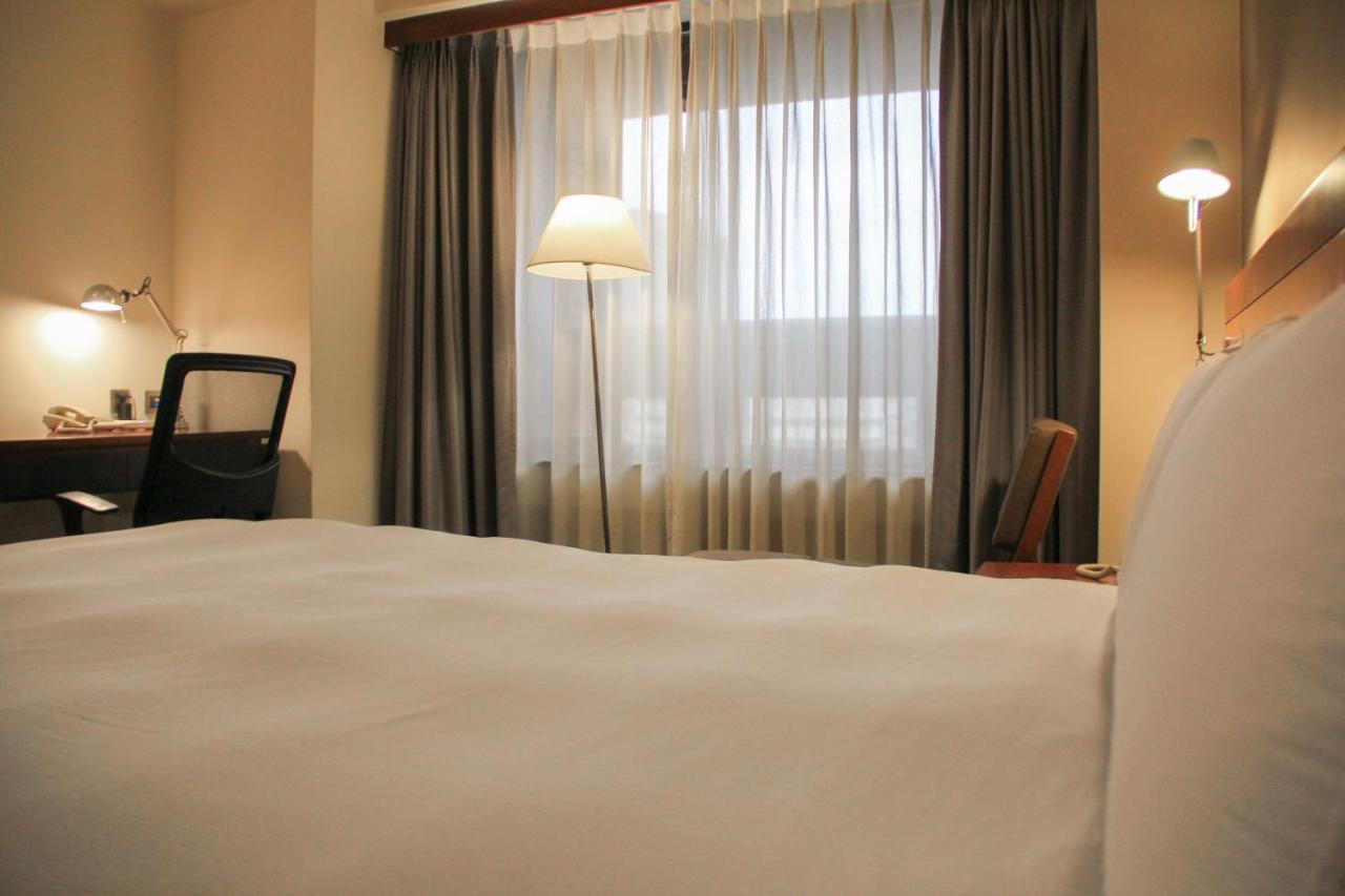 Guide Hotel Hsinchu Zhongyang Kültér fotó