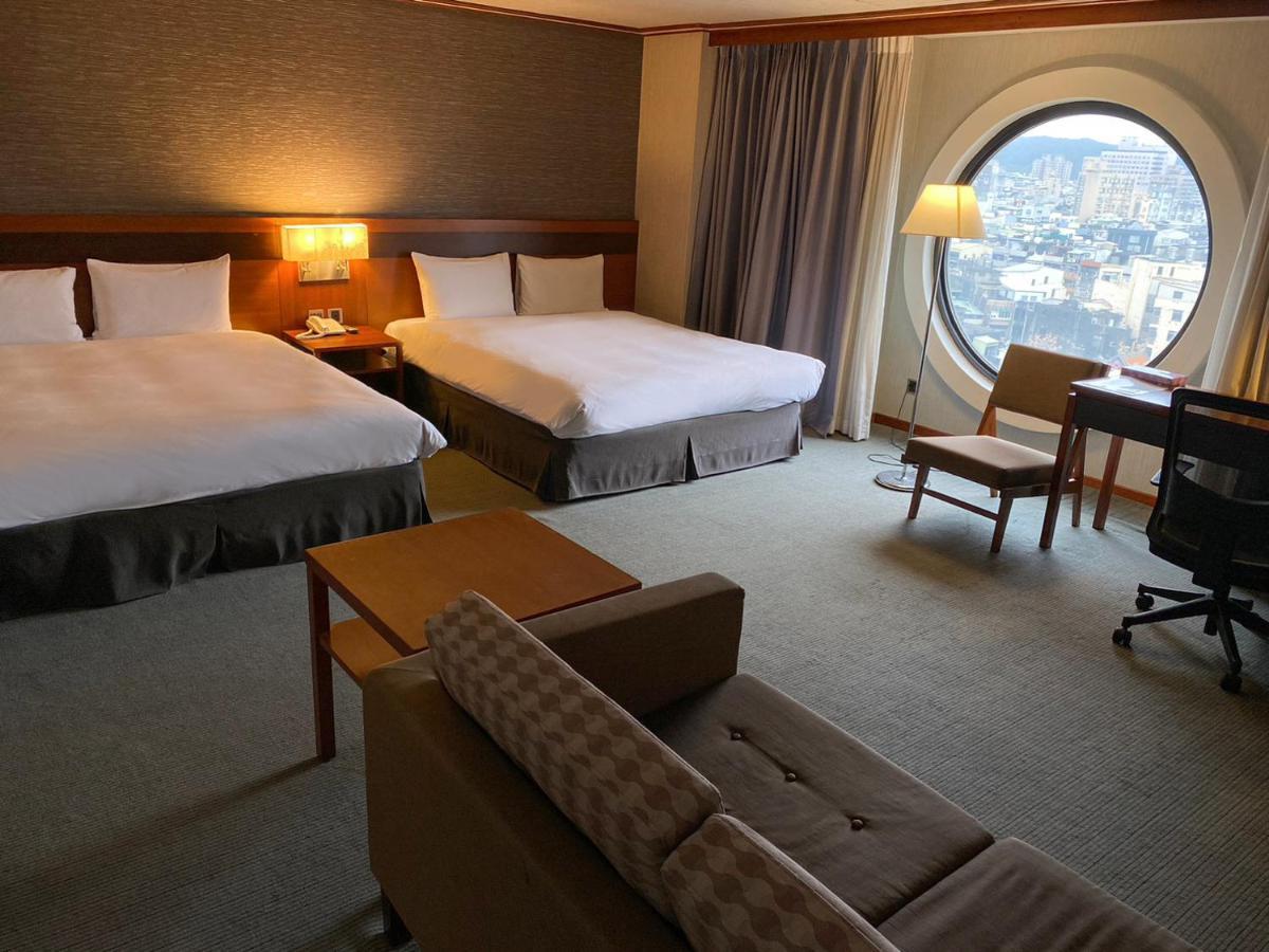 Guide Hotel Hsinchu Zhongyang Kültér fotó