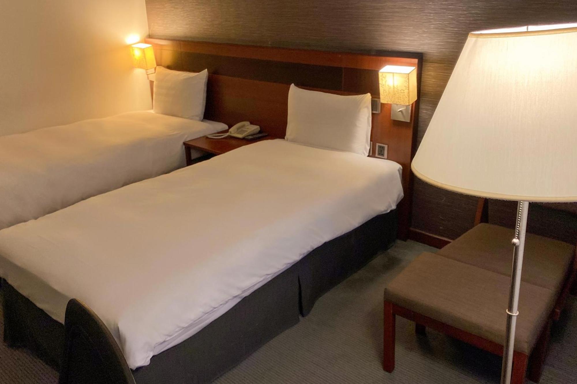 Guide Hotel Hsinchu Zhongyang Kültér fotó