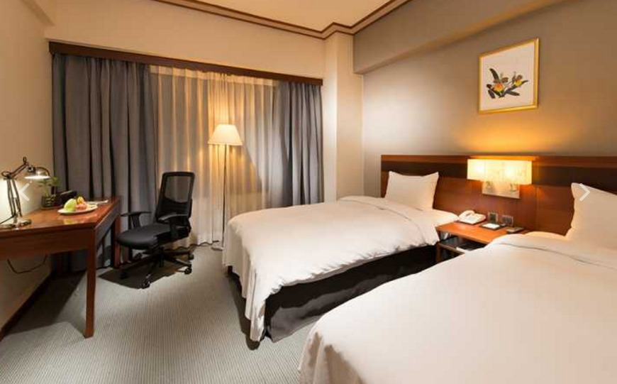 Guide Hotel Hsinchu Zhongyang Kültér fotó
