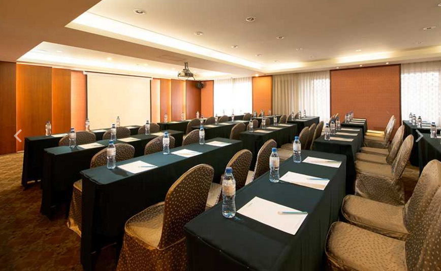 Guide Hotel Hsinchu Zhongyang Kültér fotó